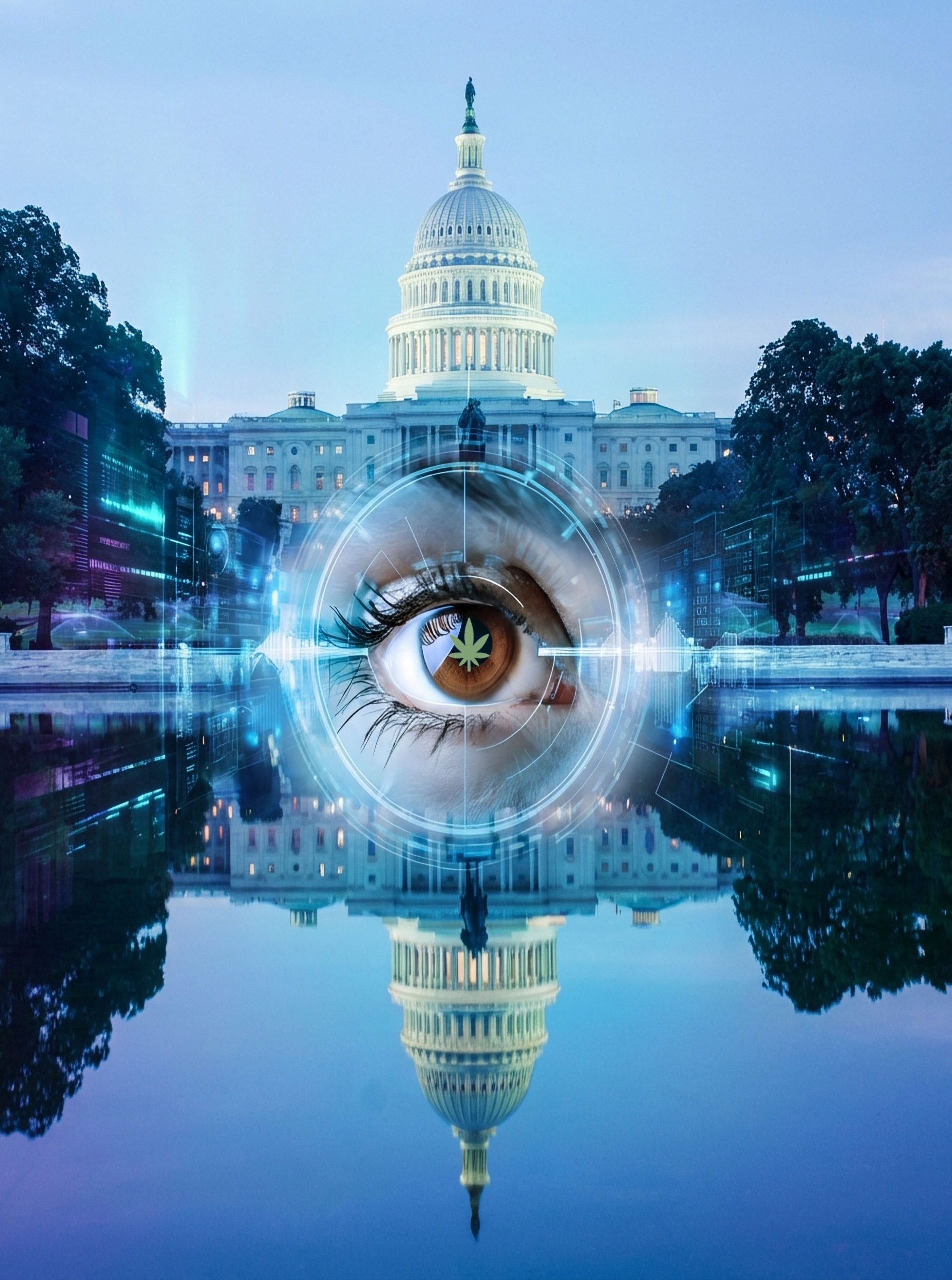 The Science of Cannabis